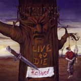 Intruder - Live to Die... Relived